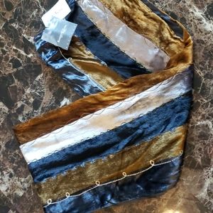 Kenneth Cole Scarves nwt!